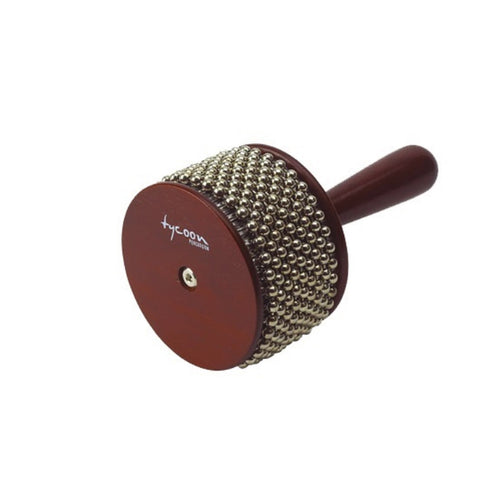 Cabasa Tycoon Tsa-S Br Brown Pequeña