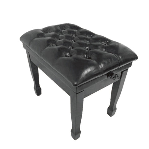 APEXTONE AP-5123H DELUXE HYDRAULIC ADJUSTABLE PIANO CHAIR