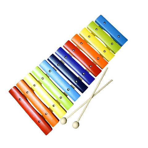 Xilofono 12 Notas Tom Grasso Jb2015-12