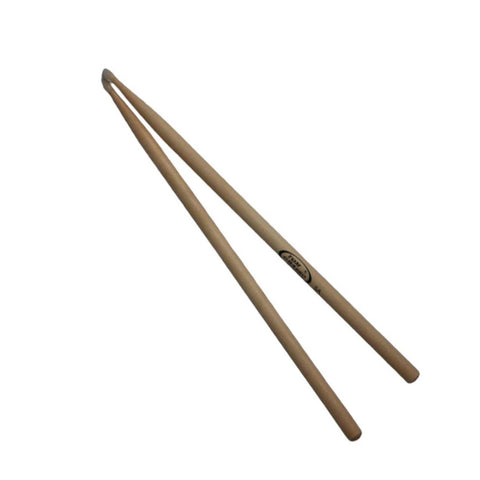 Baquetas Bateria Punta Nylon 5an Tom Grasso