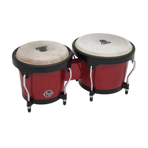 Bongo Aspire Fibra De Vidrio Lpa601f-Rd