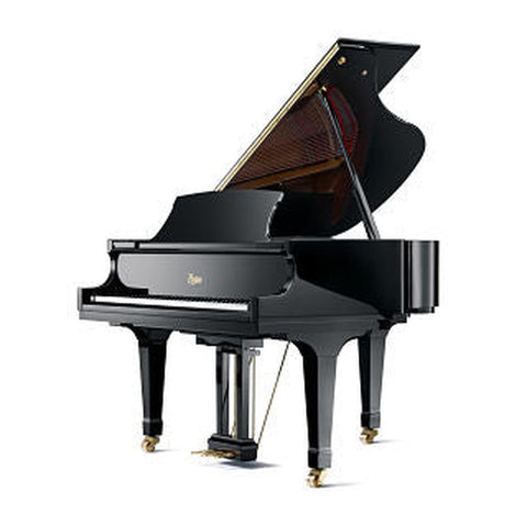 BOSTON GP-156 PE GRAND PIANO BY STEINWAY &amp; SONS 