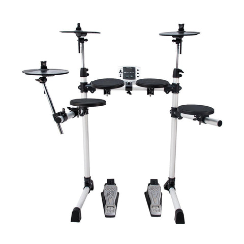 Bateria Electrica Medeli Con Adaptador Dd400