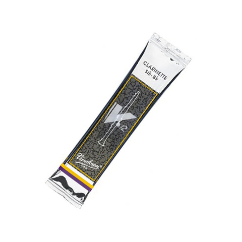 Caña Para Clarinete V12 Vandoren Sib #3 Und