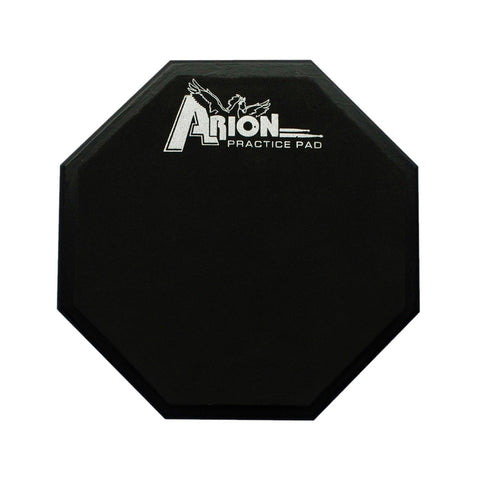 Pad Practica De Mesa 9" - Suave Pp9s Arion