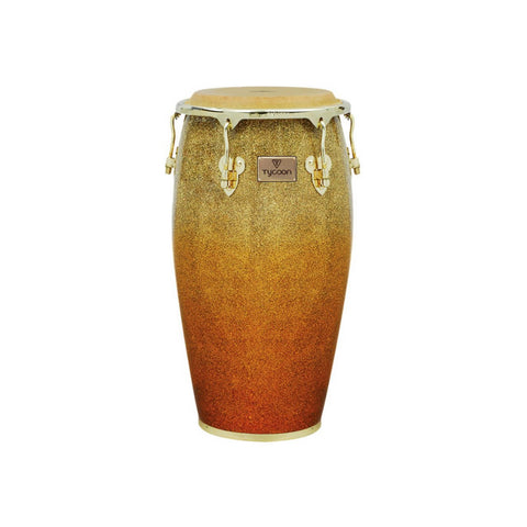 Tumbadora Tycoon Master Platinum Sunrise Fade Series