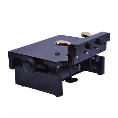 Extensor De Pedal Para Piano Apextone Ap-Pd04