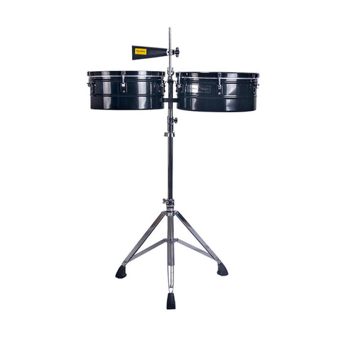 Timbales Tycoon Ralph Irizarry 14"-15"