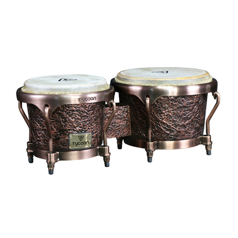 Bongos Tycoon 7-8.1/2 Terrac