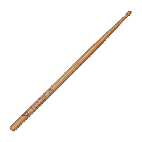Baquetas Vater Junior Con Punta De Madera