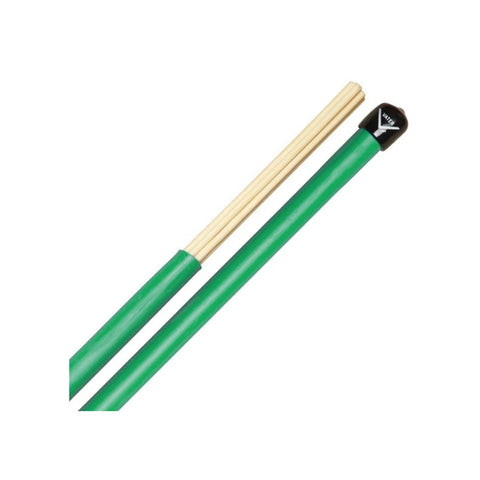Baquetas Vater Rute Bamboo Slim