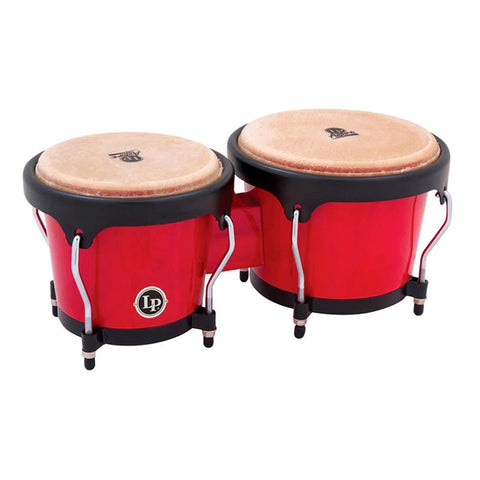 Bongo Lp Aspire Lpa601-Rw