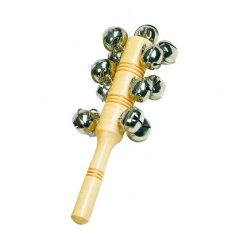 Campanas Trineo Jb113 Tom Grasso