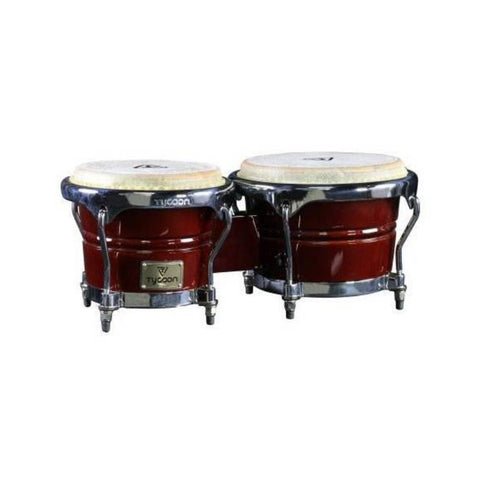 Bongo Tycoon Master Classic Rojo Mtbp-C R