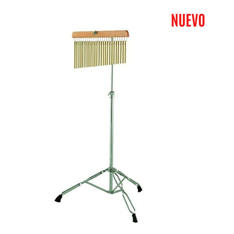 Celesta 25 Con Base Tom Grasso Jbch25