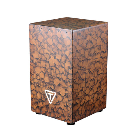 Cajon Tycoon Supremo Marmol