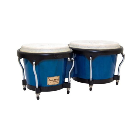 Bongo Tycoon Artist Series Tb-80 B Bl Azul