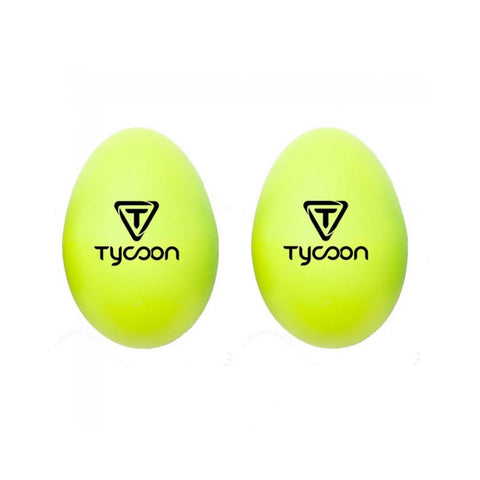 Shakers Tycoon Par Huevo Te-Y Amarillo
