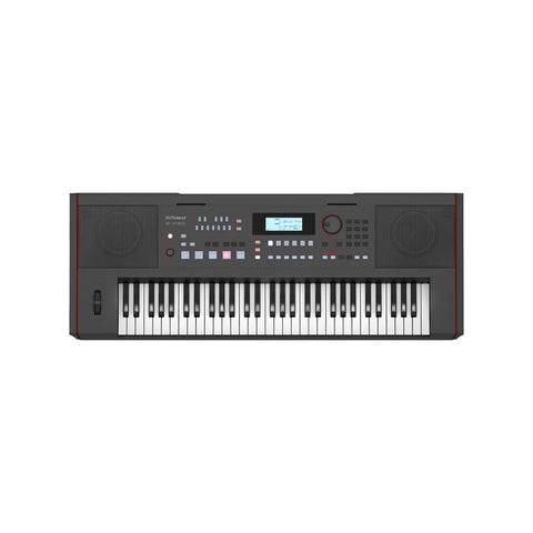 TECLADO ARRANGER ROLAND E-X50