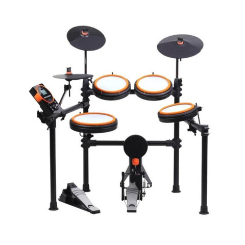 Bateria Electrica Medeli Mz528