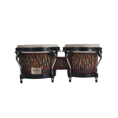 Bongos Tycoon 7-8.1/2 Select Cincel