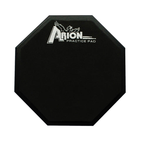Pad Practica De Mesa 7" - Duro Pp7ec Arion