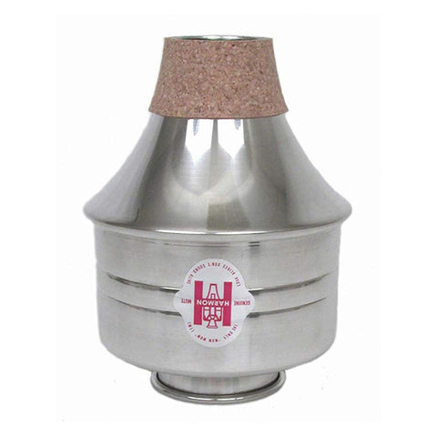 Sordina Wow Wow Para Trompeta Bach