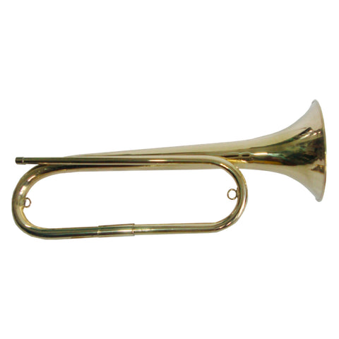 Corneta Dorada Jbbc-1600 L Jimbao