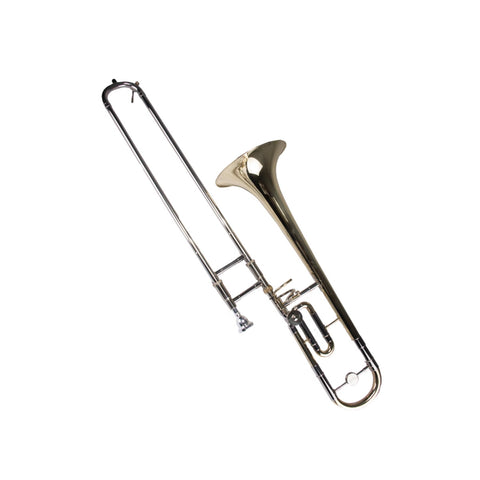 Trombon Tenor Para Niños Sib/Do Bach Tb650