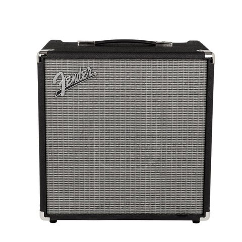 Amplificador Para Bajo Electrico Fender Rumble 40