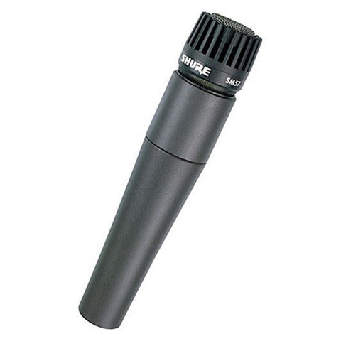 Microfono Shure S57-Lc