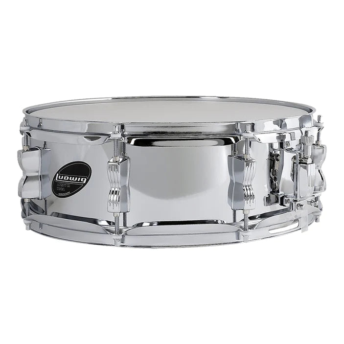 LUDWIG ACCENT snare drum