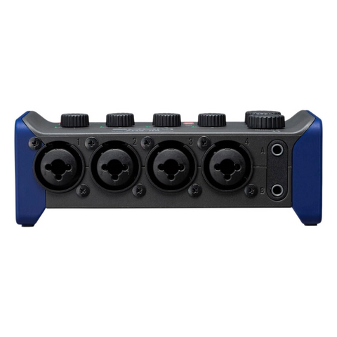 Interfaz De Audio Ams-44