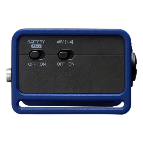 Interfaz De Audio Ams-44
