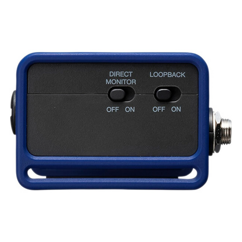 Interfaz De Audio Ams-44