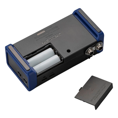 Interfaz De Audio Ams-44