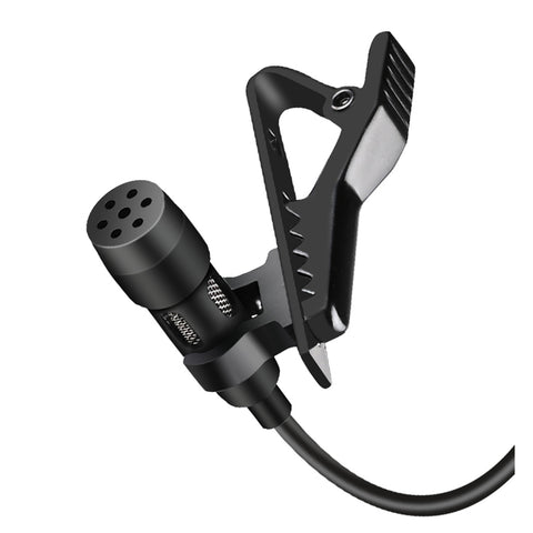 MicrÃ³fono Solapa 50hz-18khz TCM-400