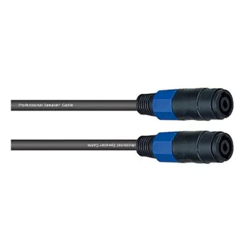 (R-50) EXTENSION CABLE FOR PROFESSIONAL SOUND BOOTH SPEAKON HH TYPE 