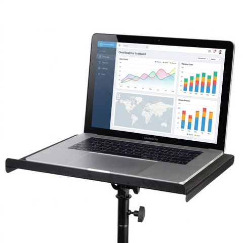 Soporte Para Laptop Tom Grasso Rs101