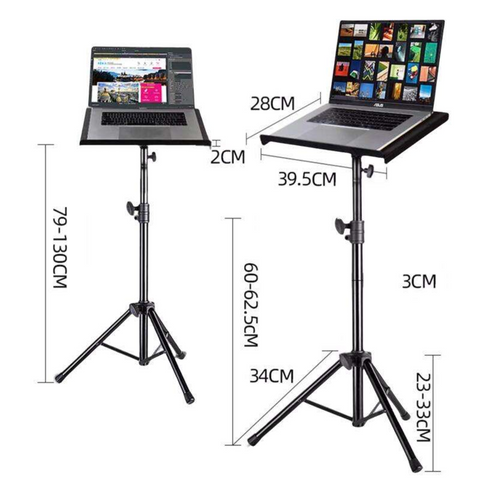 Soporte Para Laptop Tom Grasso Rs101