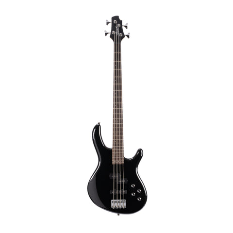 BAJO ELECTRICO CORT Action Bass Plus BK