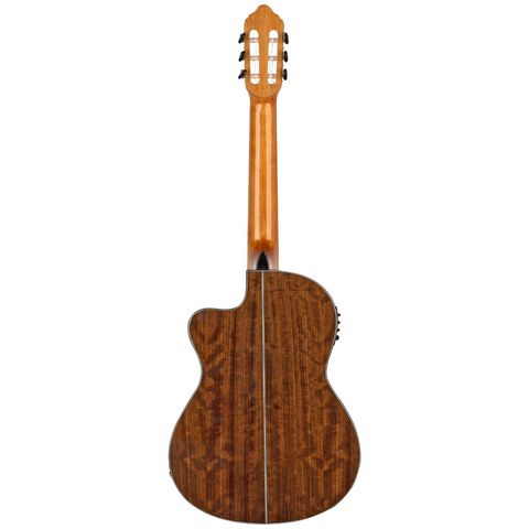 Guitarra electroacústica Valencia Vc564ce