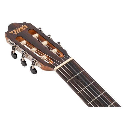 Guitarra Electroacústica Valencia Vc70ce
