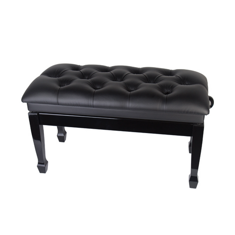 Silla Para Piano Graduable Para Dos Personas Tom Grasso Sb027