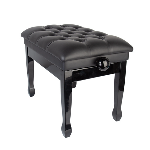 Silla Para Piano Graduable Para Dos Personas Tom Grasso Sb027