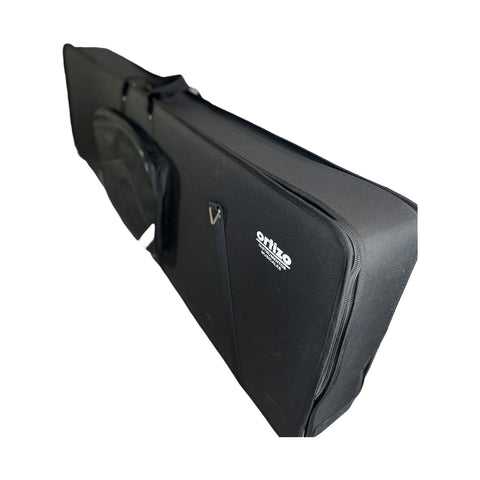 SEMI-HARD CASE FOR NATIONAL 6/8 KEYBOARD