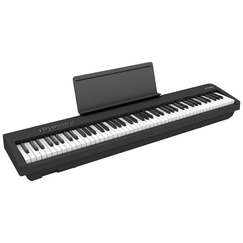 ROLAND FP30X BLACK DIGITAL PIANO