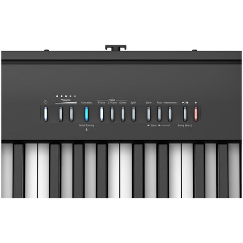 ROLAND FP30X BLACK DIGITAL PIANO