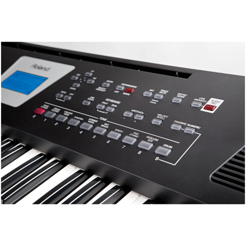 Teclado Roland Arranger Bk3