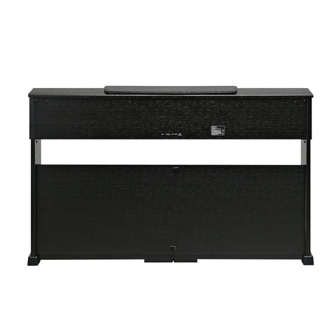 Piano Digital Kurzweil Ka130 Rosewood Con Silla